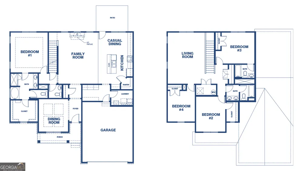 1339 Brookstone PL Bogart, GA 30622