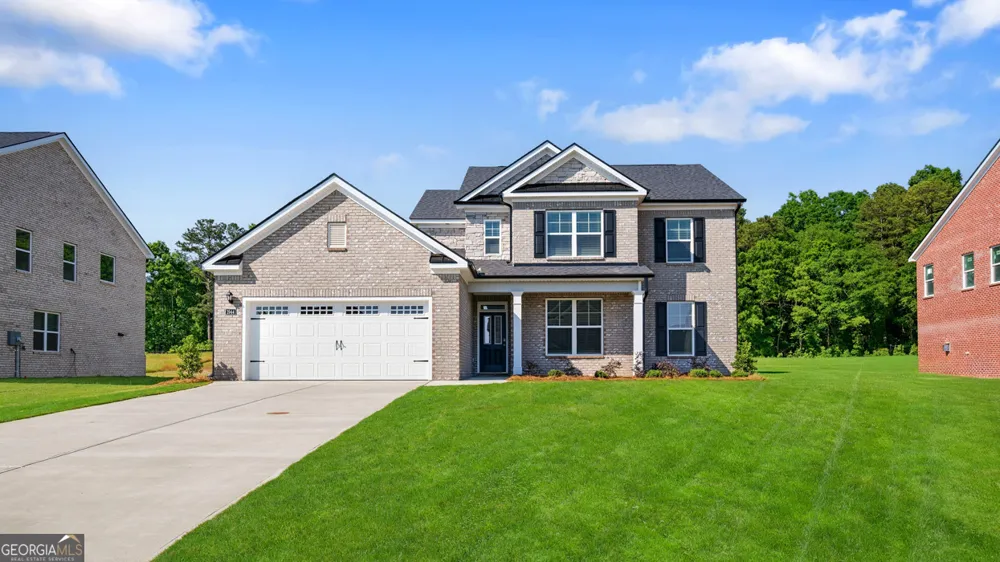 1339 Brookstone PL Bogart, GA 30622