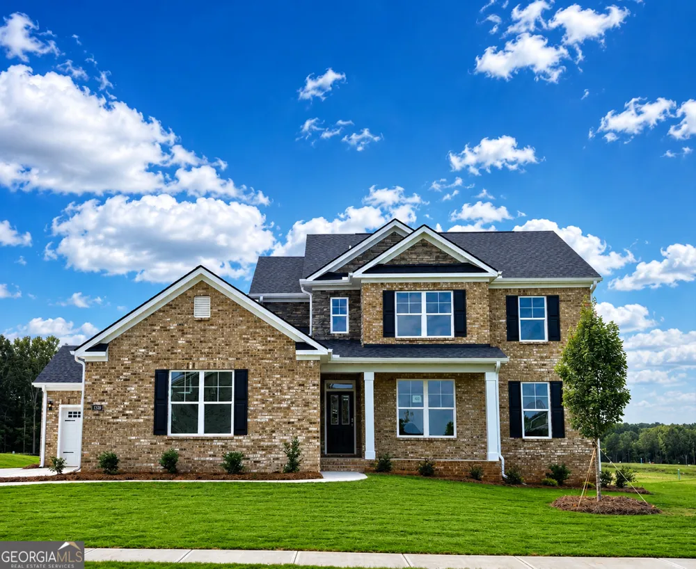 1339 Brookstone PL Bogart, GA 30622