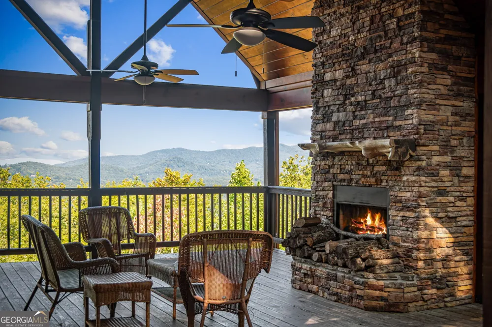 1150 Mountain High DR Mineral Bluff, GA 30559