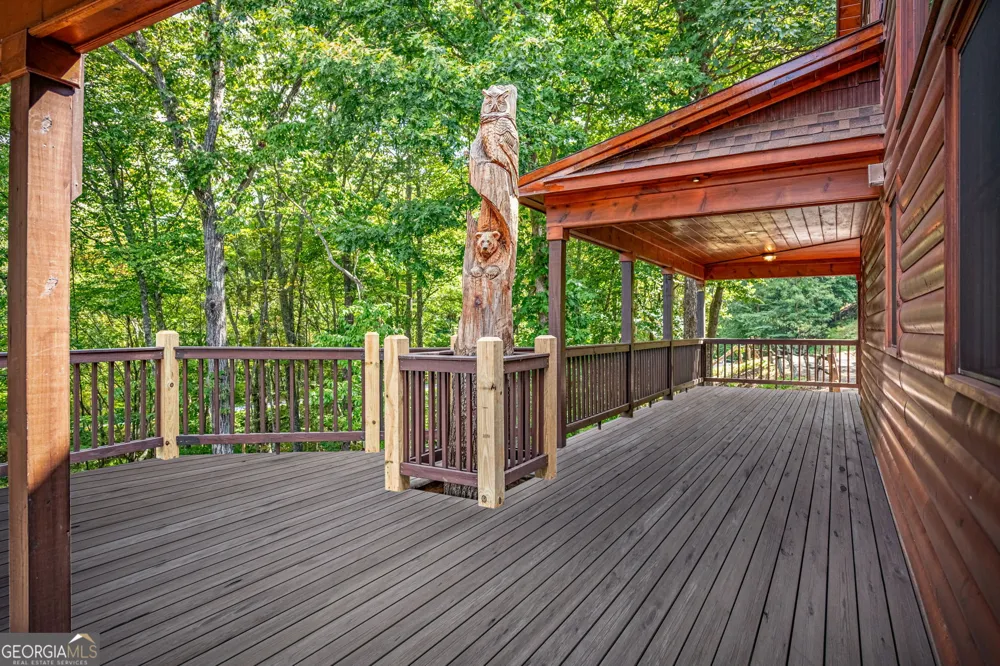 1150 Mountain High DR Mineral Bluff, GA 30559