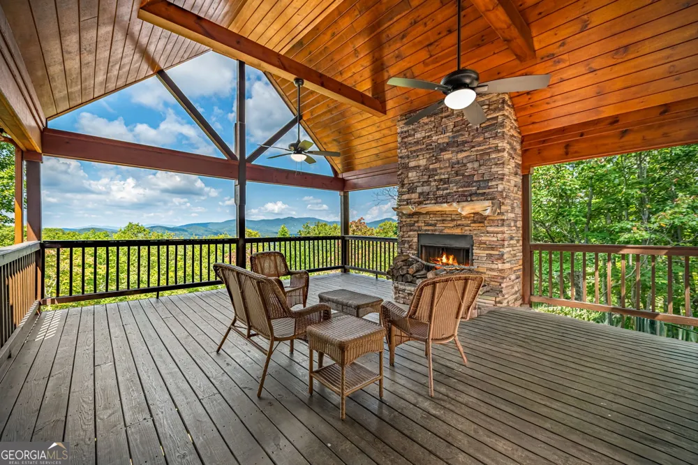 1150 Mountain High DR Mineral Bluff, GA 30559