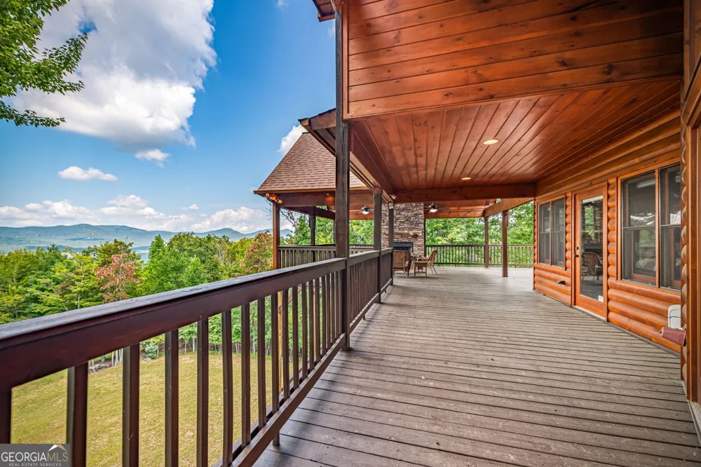 1150 Mountain High DR Mineral Bluff, GA 30559