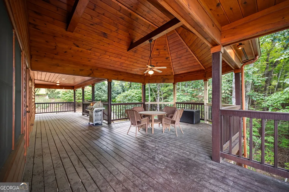 1150 Mountain High DR Mineral Bluff, GA 30559