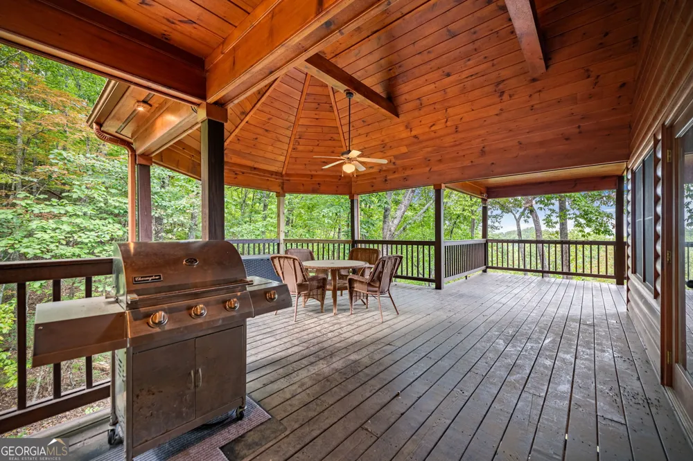 1150 Mountain High DR Mineral Bluff, GA 30559