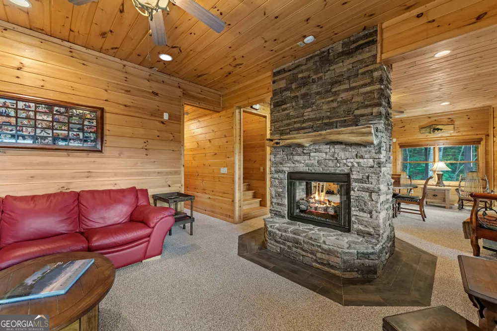 1150 Mountain High DR Mineral Bluff, GA 30559