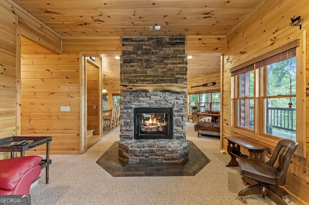 1150 Mountain High DR Mineral Bluff, GA 30559