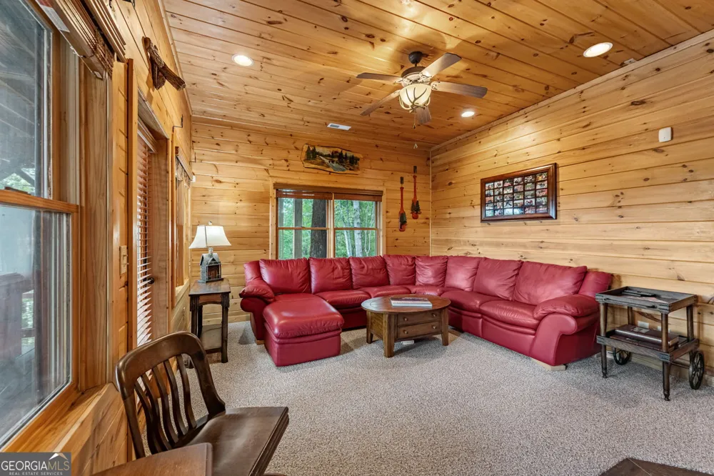 1150 Mountain High DR Mineral Bluff, GA 30559