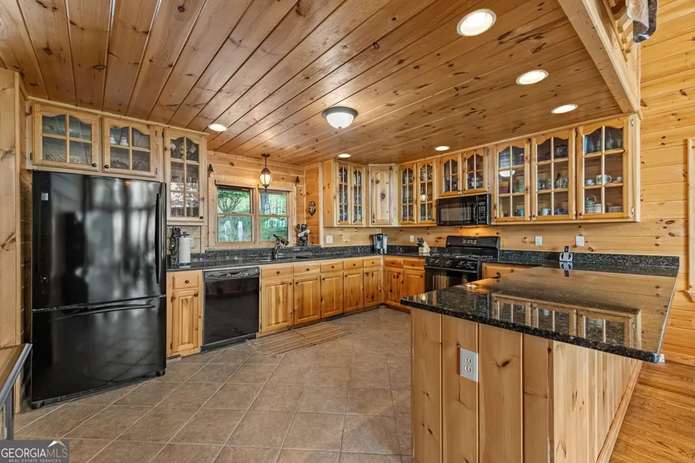 1150 Mountain High DR Mineral Bluff, GA 30559
