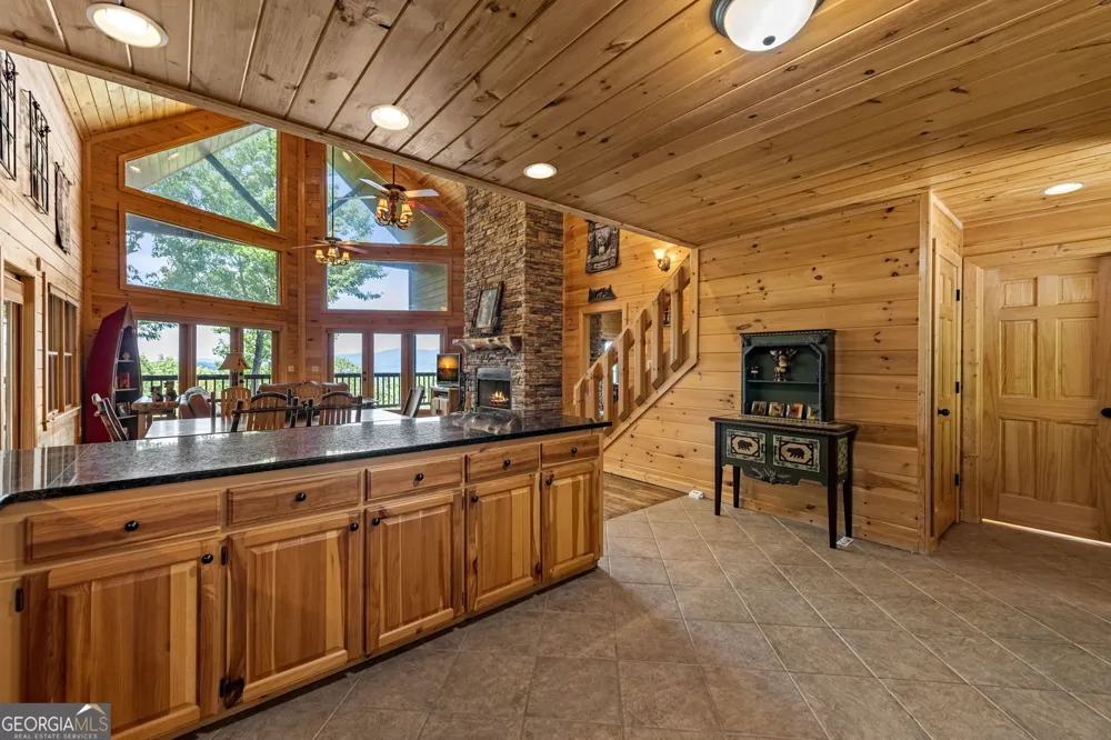 1150 Mountain High DR Mineral Bluff, GA 30559
