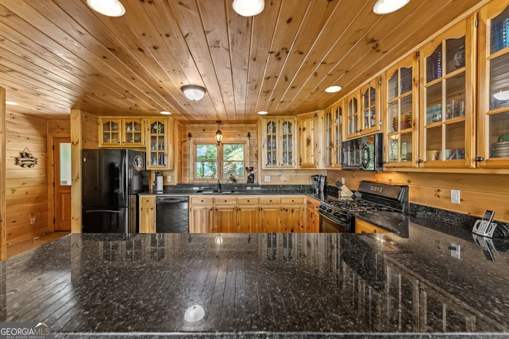 1150 Mountain High DR Mineral Bluff, GA 30559
