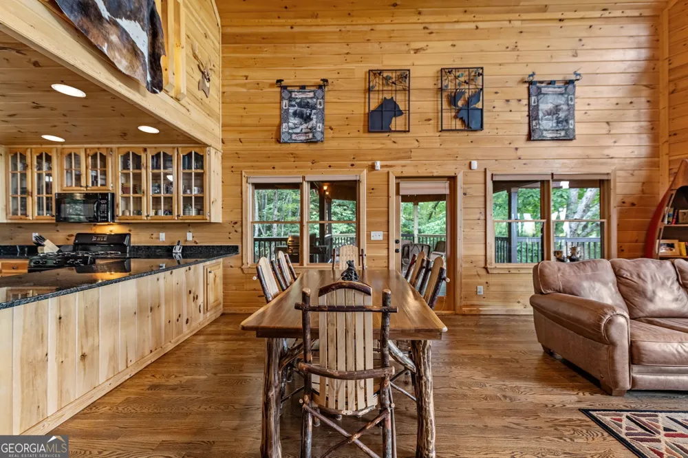 1150 Mountain High DR Mineral Bluff, GA 30559