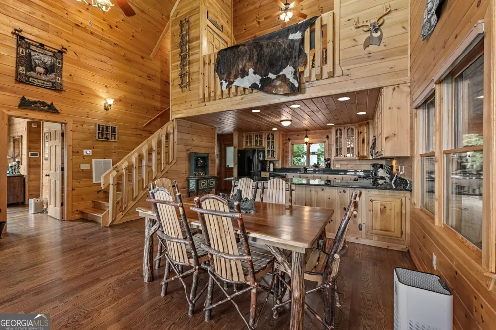 1150 Mountain High DR Mineral Bluff, GA 30559