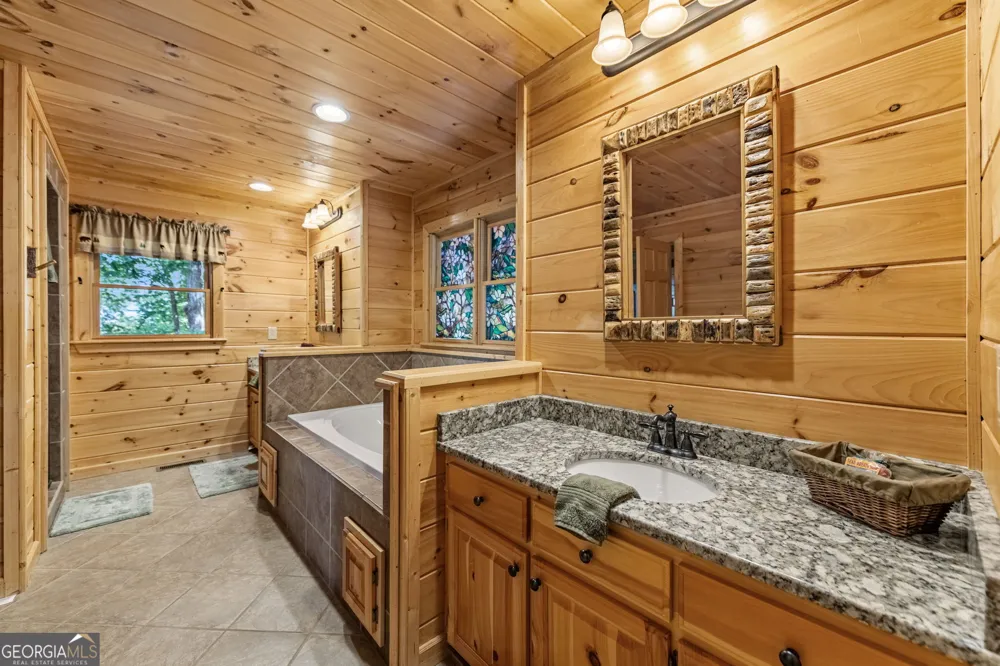 1150 Mountain High DR Mineral Bluff, GA 30559