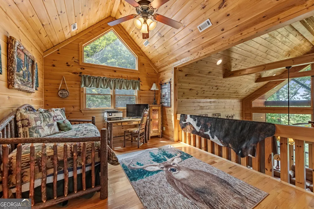 1150 Mountain High DR Mineral Bluff, GA 30559