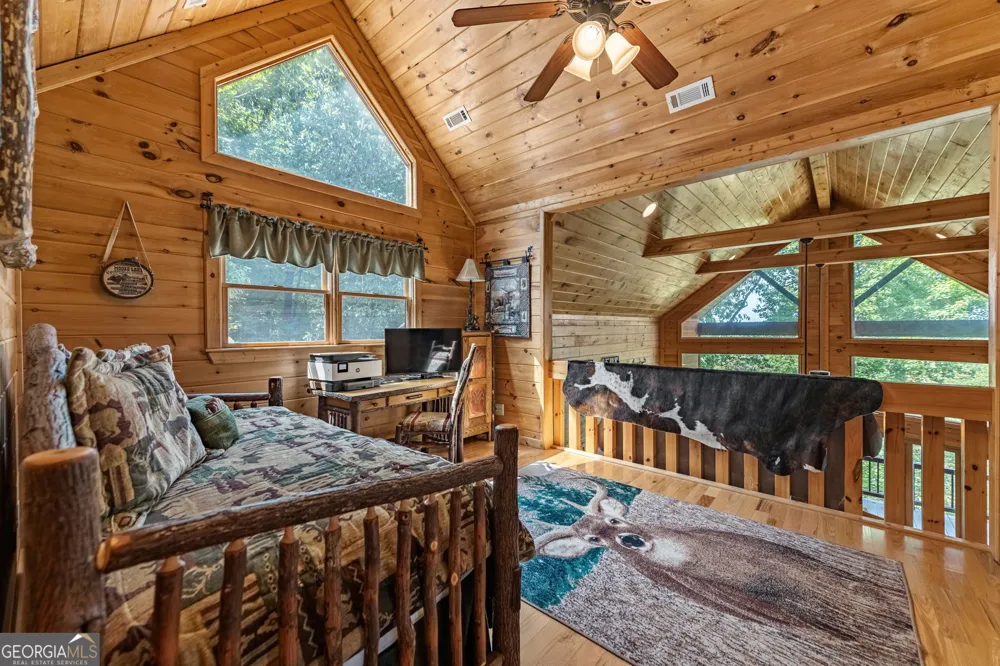 1150 Mountain High DR Mineral Bluff, GA 30559