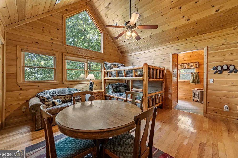 1150 Mountain High DR Mineral Bluff, GA 30559