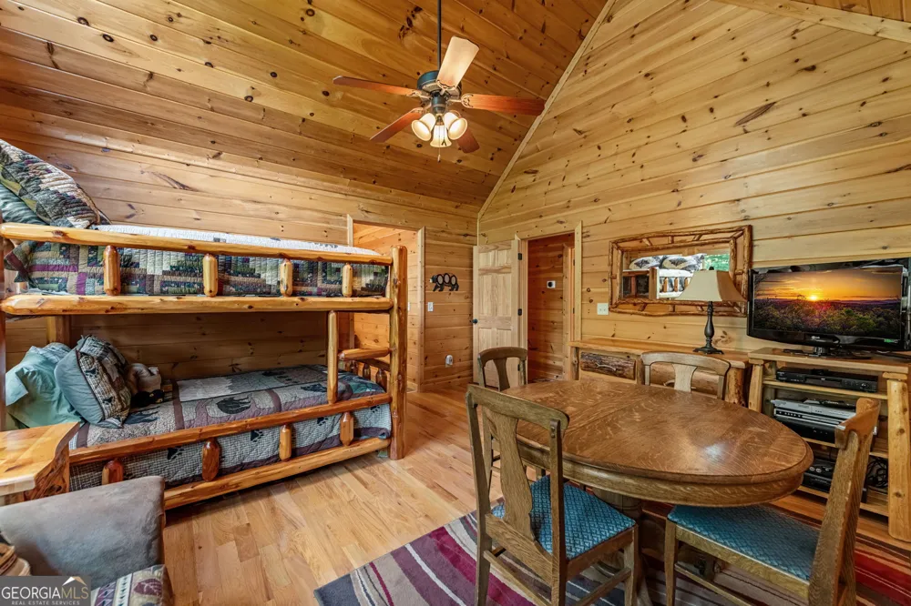 1150 Mountain High DR Mineral Bluff, GA 30559