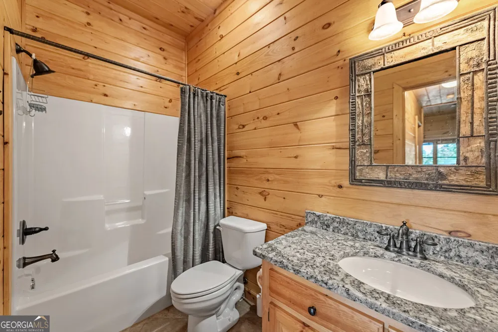 1150 Mountain High DR Mineral Bluff, GA 30559