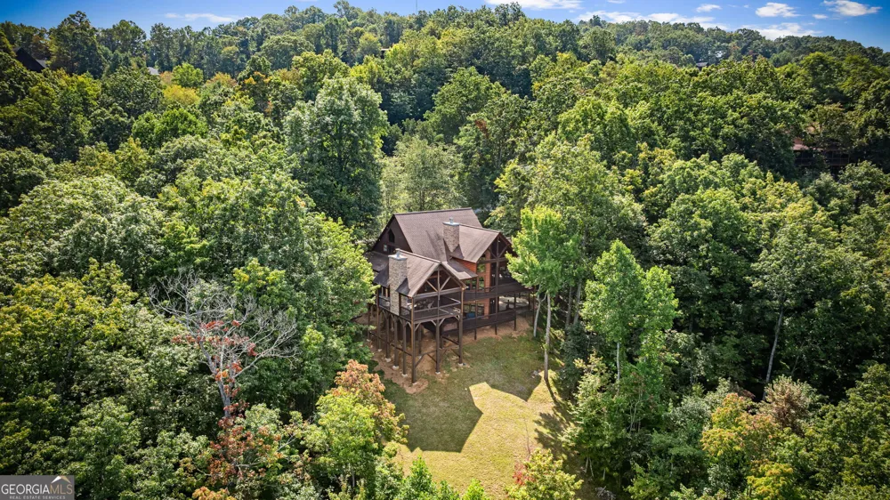 1150 Mountain High DR Mineral Bluff, GA 30559