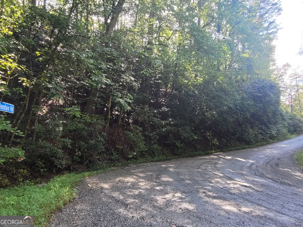 0 Miners Mountain RD Sautee Nacoochee, GA 30571