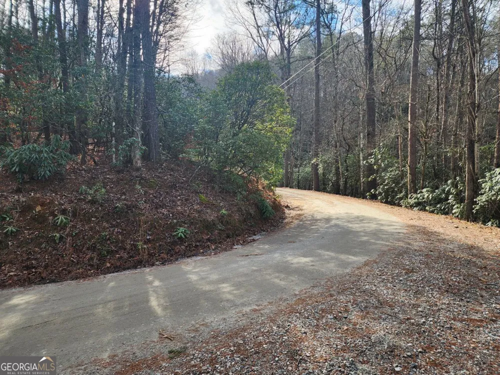 0 Miners Mountain RD Sautee Nacoochee, GA 30571