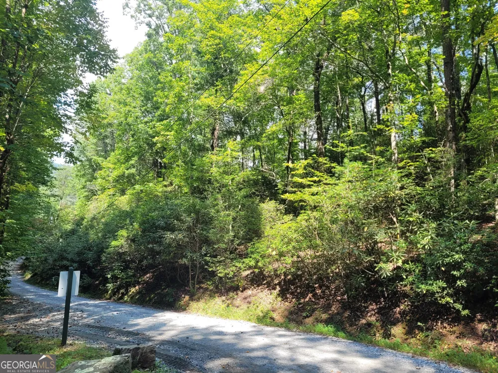 0 Miners Mountain RD Sautee Nacoochee, GA 30571