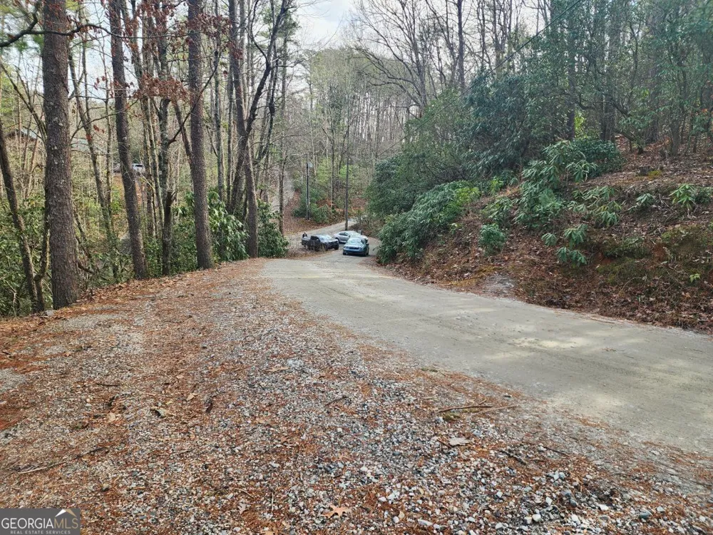 0 Miners Mountain RD Sautee Nacoochee, GA 30571