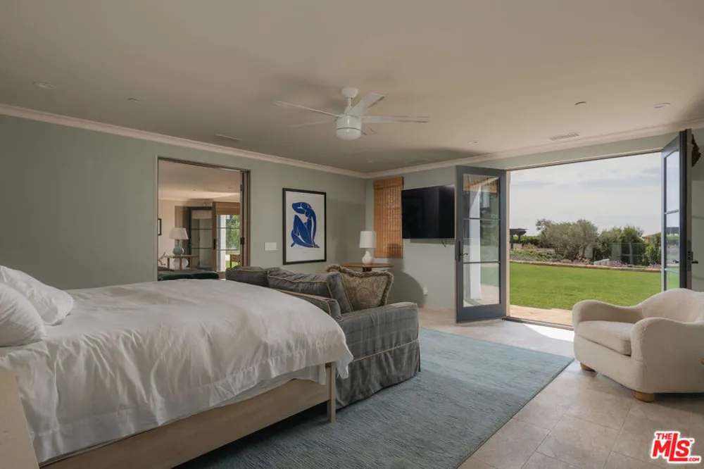 1475 E Mountain Drive Santa Barbara, CA 93108