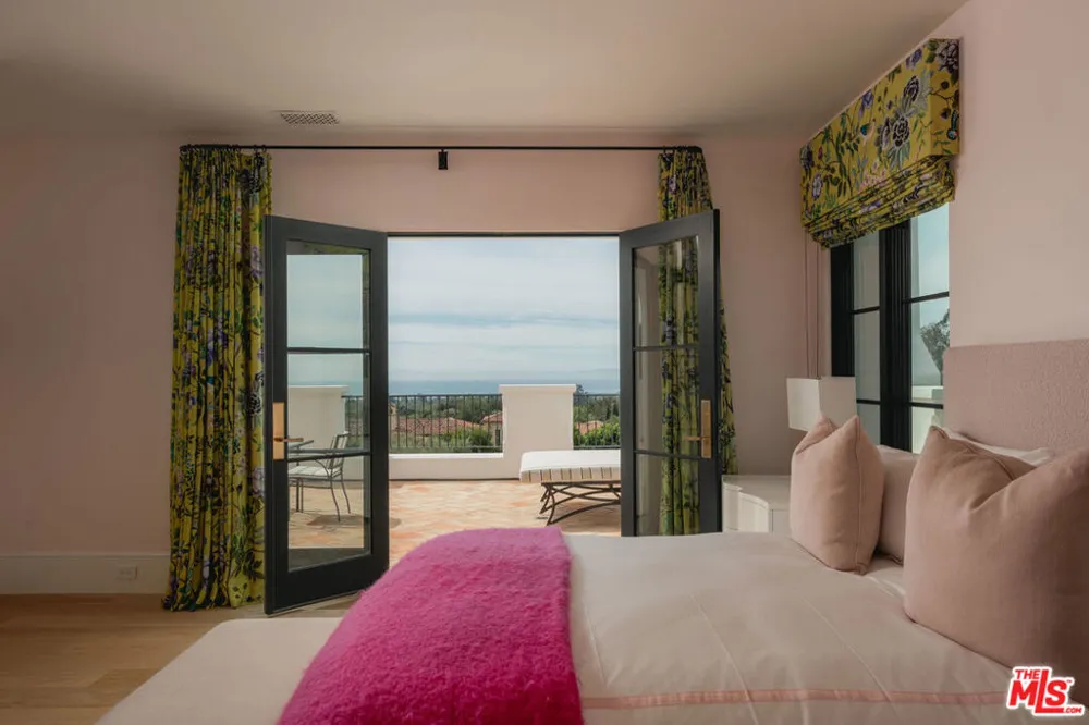 1475 E Mountain Drive Santa Barbara, CA 93108