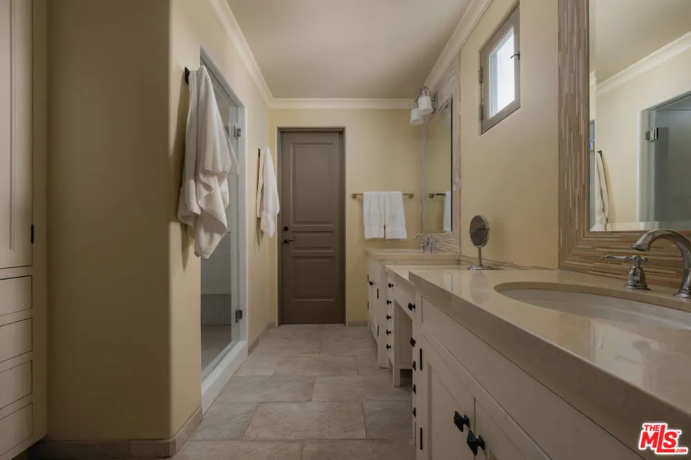 1475 E Mountain Drive Santa Barbara, CA 93108
