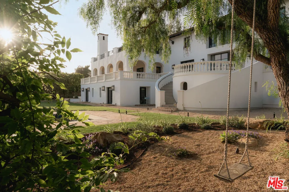 1475 E Mountain Drive Santa Barbara, CA 93108