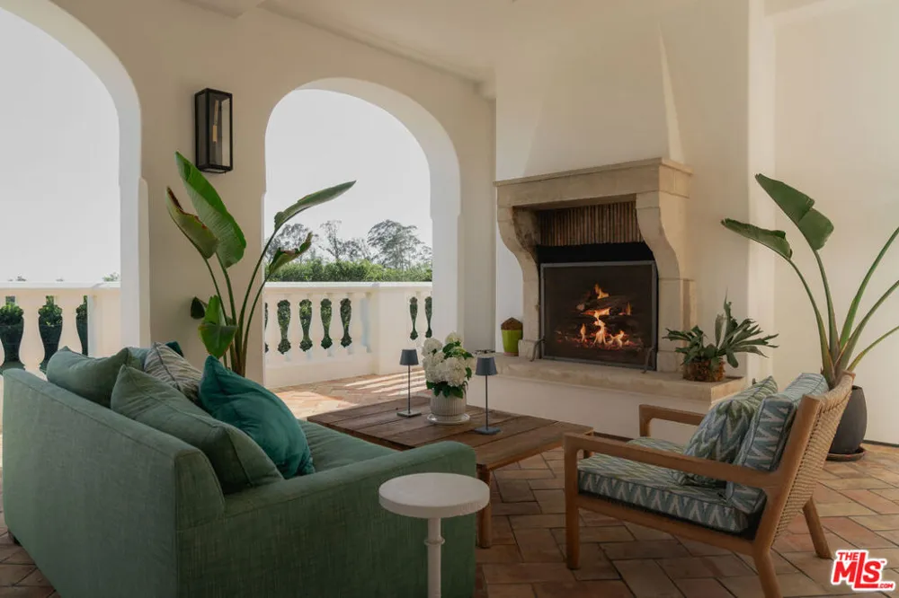 1475 E Mountain Drive Santa Barbara, CA 93108
