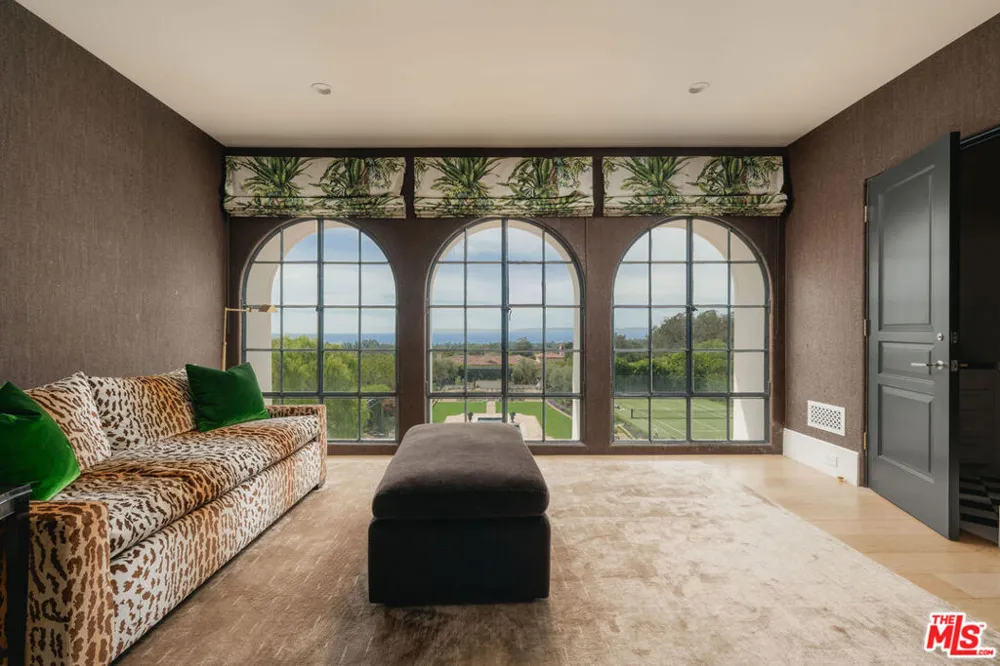 1475 E Mountain Drive Santa Barbara, CA 93108