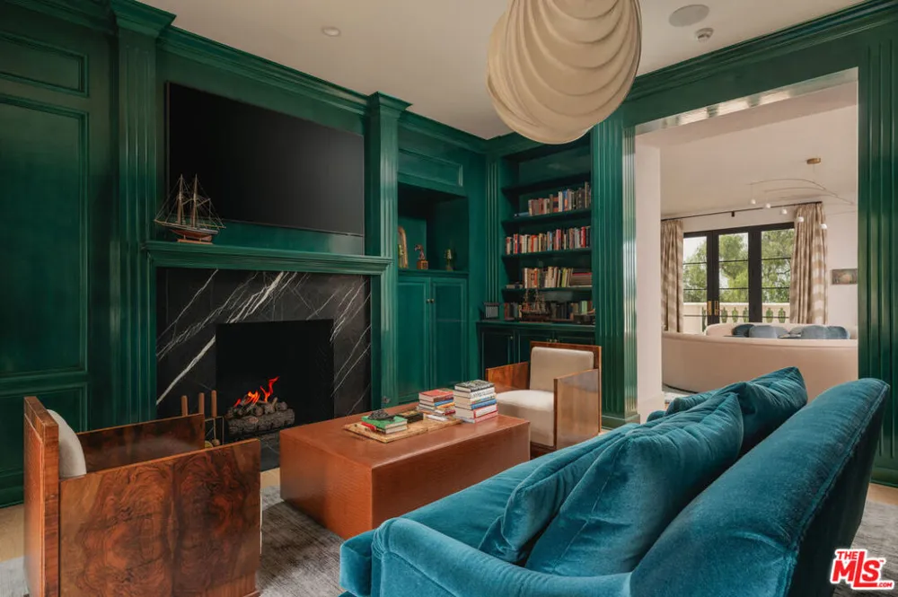 1475 E Mountain Drive Santa Barbara, CA 93108