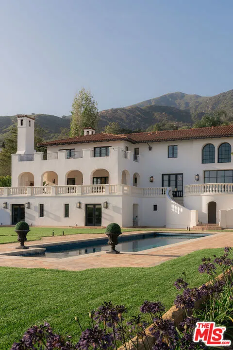 1475 E Mountain Drive Santa Barbara, CA 93108