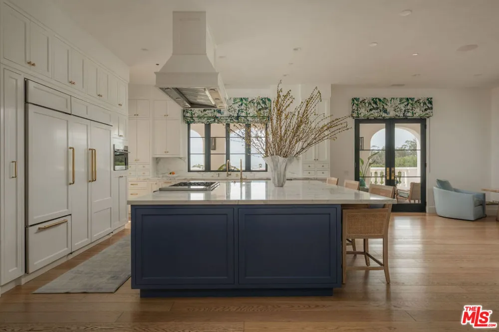 1475 E Mountain Drive Santa Barbara, CA 93108