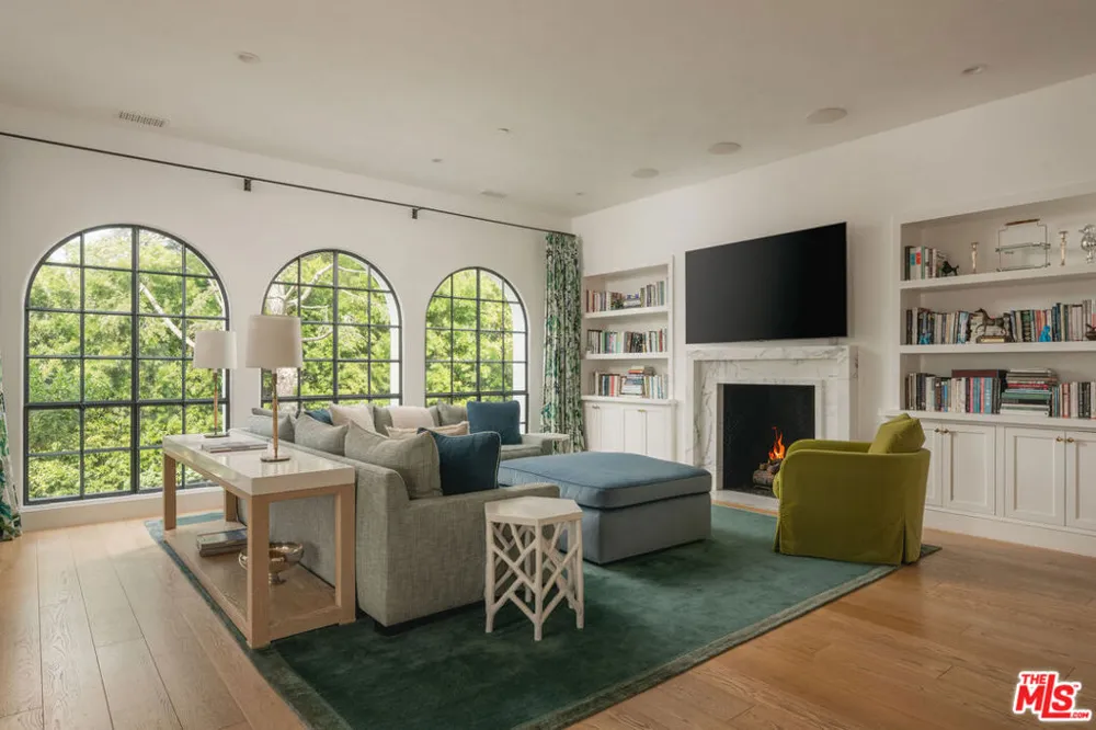 1475 E Mountain Drive Santa Barbara, CA 93108