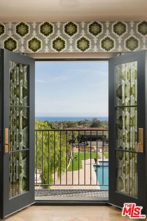 1475 E Mountain Drive Santa Barbara, CA 93108