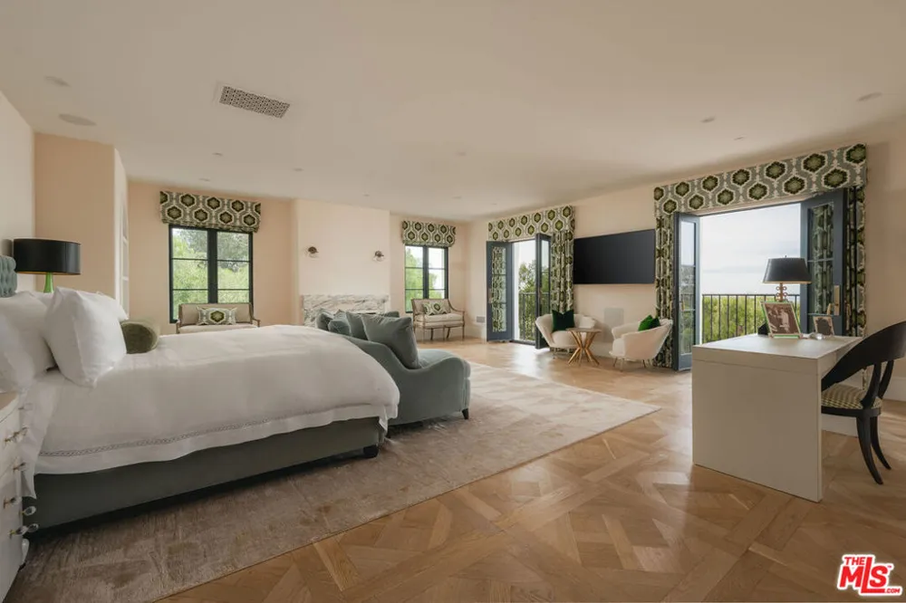 1475 E Mountain Drive Santa Barbara, CA 93108