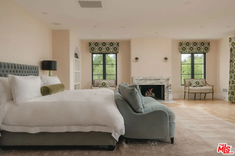 1475 E Mountain Drive Santa Barbara, CA 93108