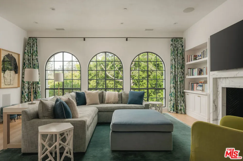 1475 E Mountain Drive Santa Barbara, CA 93108
