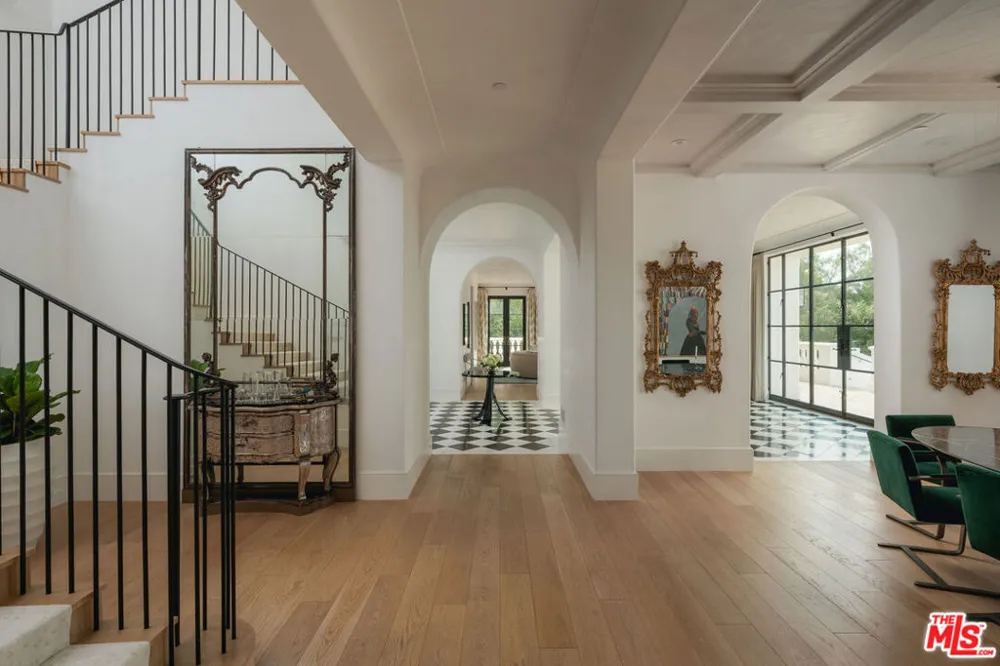 1475 E Mountain Drive Santa Barbara, CA 93108