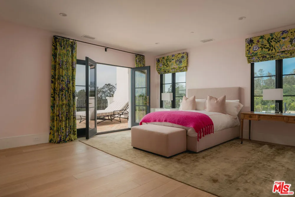 1475 E Mountain Drive Santa Barbara, CA 93108