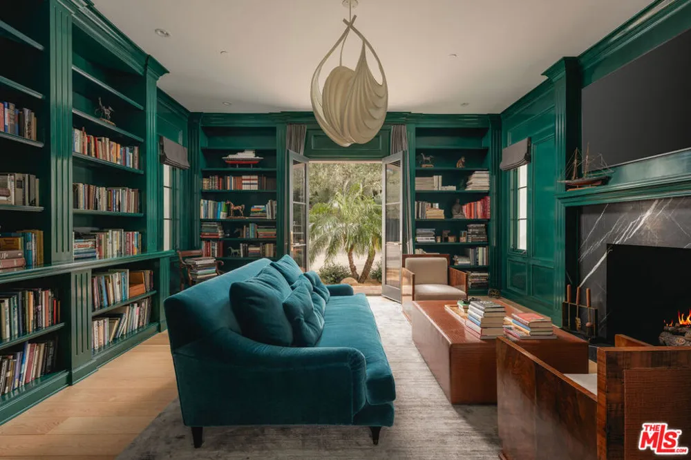 1475 E Mountain Drive Santa Barbara, CA 93108