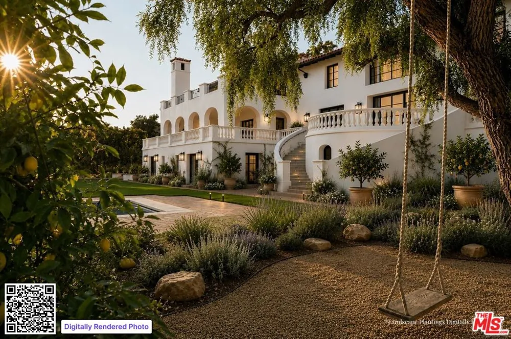 1475 E Mountain Drive Santa Barbara, CA 93108
