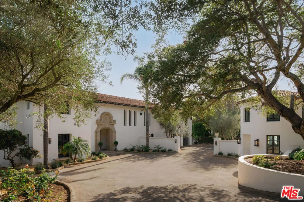 1475 E Mountain Drive Santa Barbara, CA 93108