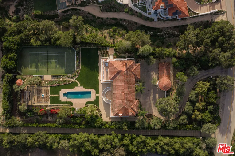 1475 E Mountain Drive Santa Barbara, CA 93108