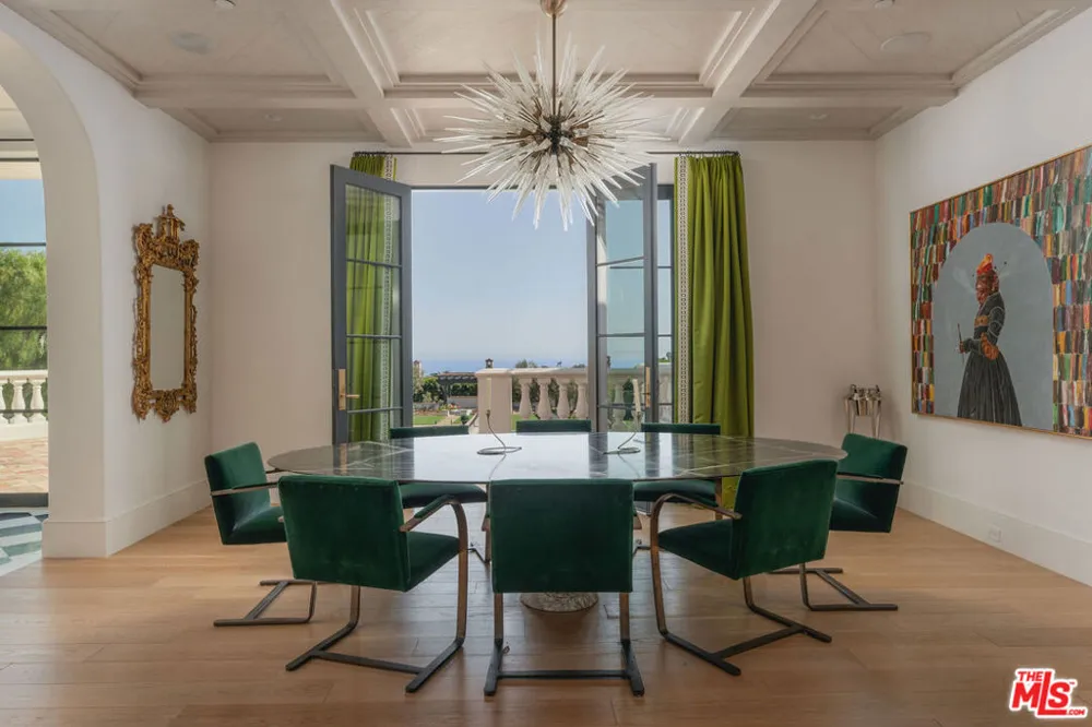 1475 E Mountain Drive Santa Barbara, CA 93108
