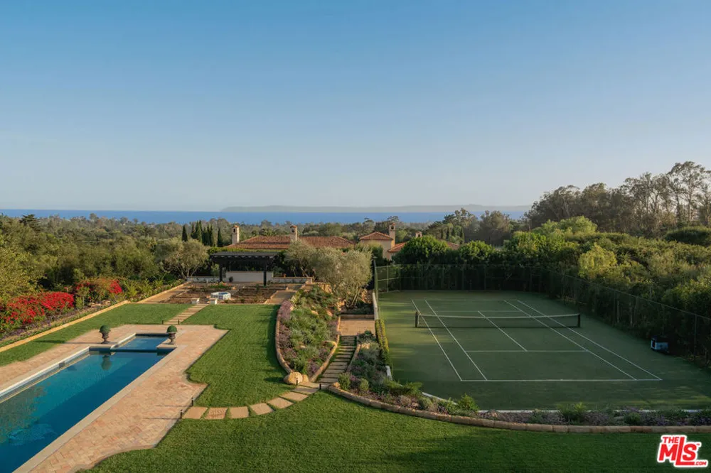 1475 E Mountain Drive Santa Barbara, CA 93108